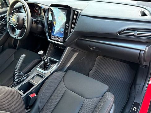 Used 2023 Subaru WRX Premium image 17