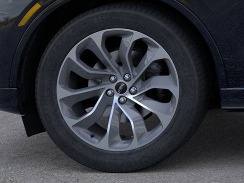 New 2025 Lincoln Aviator AWD w/ Jet Appearance Package image 19