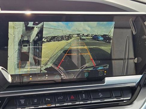 New 2025 Chevrolet Silverado 2500 High Country w/ Midnight Edition image 12