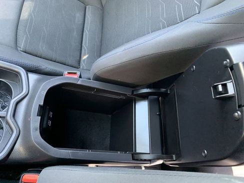 Certified 2023 Toyota RAV4 SE AWD/4WD image 26