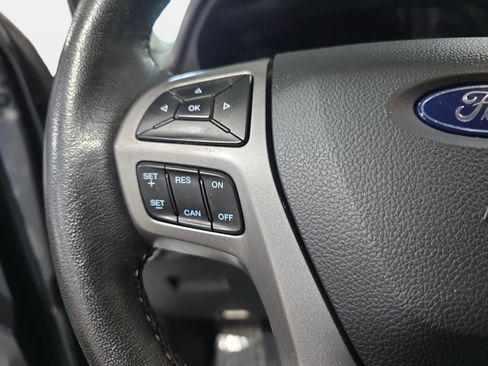 Used 2019 Ford Ranger XLT w/ Equipment Group 302A Luxury image 17