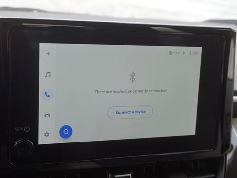 Used 2024 Toyota Corolla LE image 19