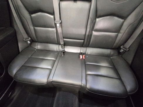 Used 2023 Cadillac XT4 Sport AWD/4WD image 23