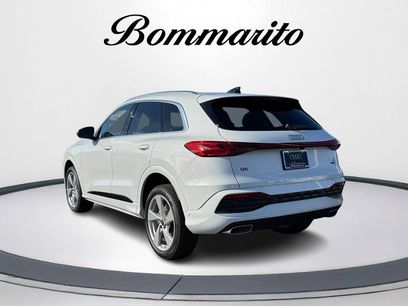 New 2025 Audi Q5 Premium Plus