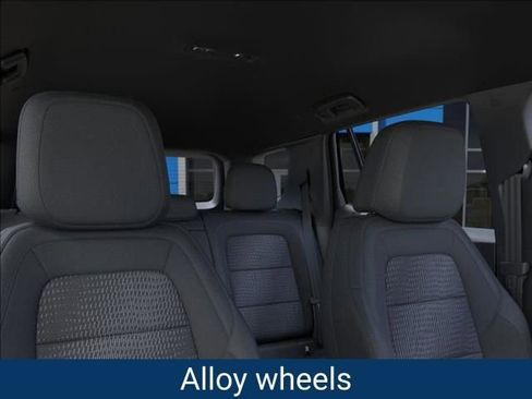 New 2026 Chevrolet Equinox LT w/ Safety and Technology Package image 27