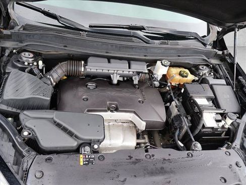 Used 2019 Buick Envision Essence AWD/4WD image 30