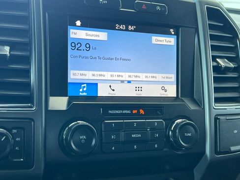 Used 2019 Ford F150 XLT w/ Equipment Group 301A Mid image 18