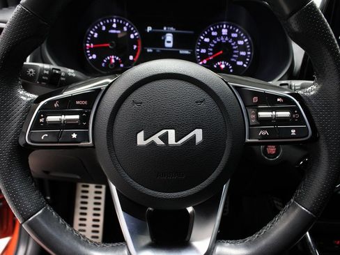 Used 2022 Kia Forte GT-Line w/ GT-Line Premium Package image 33