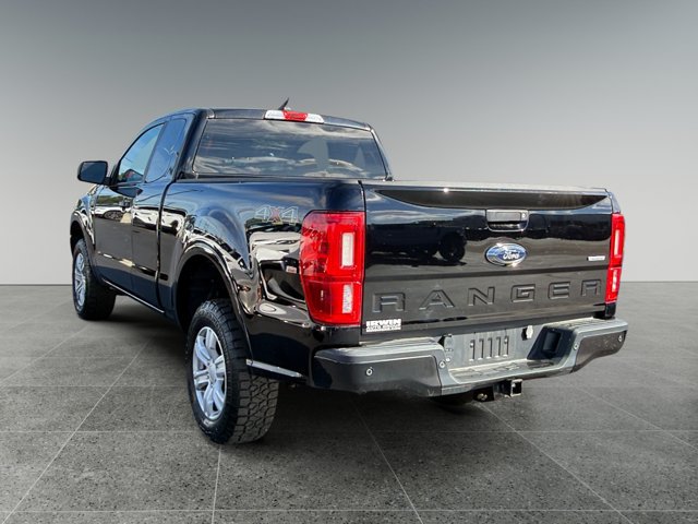 Certified 2019 Ford Ranger XLT w/ Trailer Tow Package AWD/4WD image 4