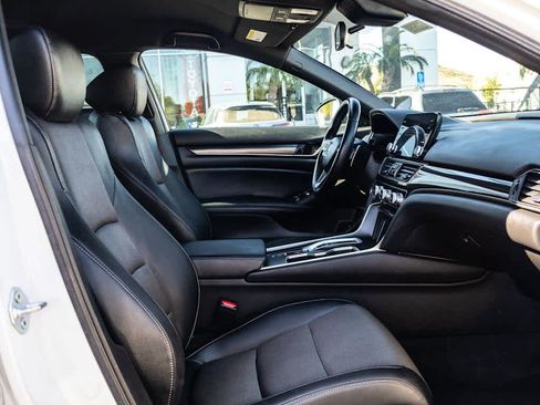 Used 2022 Honda Accord Sport image 18