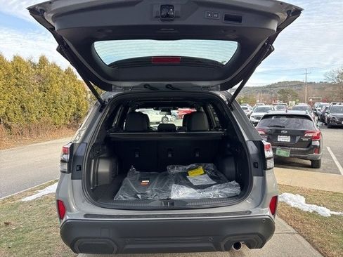 New 2026 Subaru Forester Limited image 6