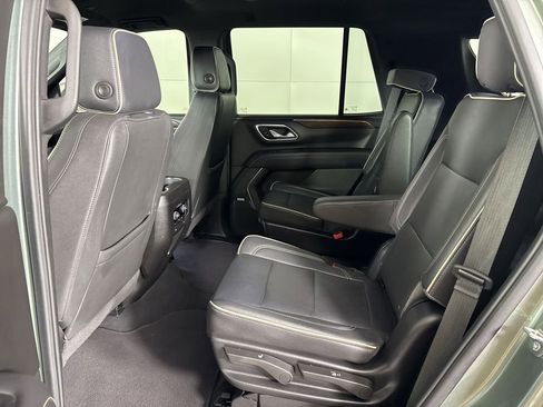 Used 2024 Chevrolet Tahoe Premier image 38