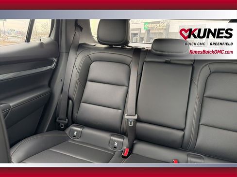 New 2026 GMC Terrain Elevation w/ Elevation Premium Package image 33