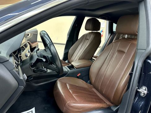 Used 2018 Audi A5 2.0T Premium Plus image 13