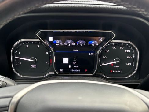 Used 2020 GMC Sierra 3500 Denali w/ Denali Ultimate Package image 15