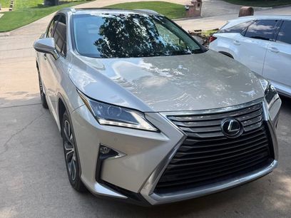 Used 2017 Lexus RX 350 AWD w/ Premium Package