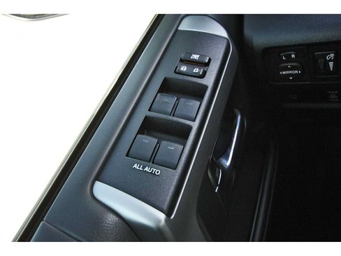 Used 2023 Toyota 4Runner SR5 Premium w/ Moonroof Package RWD image 20