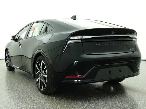 New 2026 Toyota Prius Plug-In Hybrid image 22