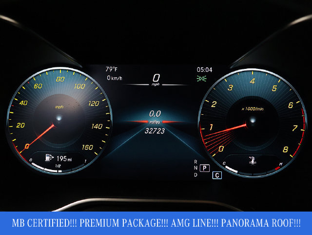 Certified 2022 Mercedes-Benz GLC 300 4MATIC image 16