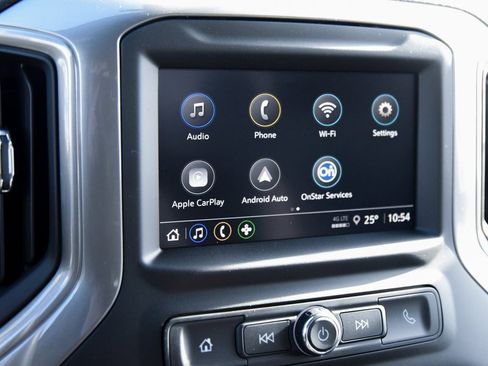 New 2026 Chevrolet Silverado 2500 W/T w/ WT Convenience Package image 14