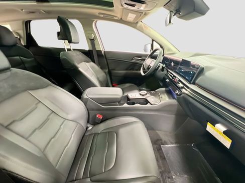 New 2026 Kia Sportage SX Prestige image 29