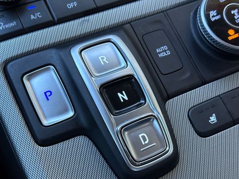 Used 2023 Hyundai Palisade SEL w/ Cargo Package image 25