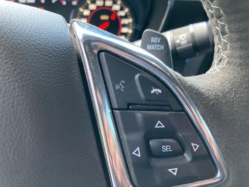 Used 2023 Chevrolet Camaro SS RWD image 14