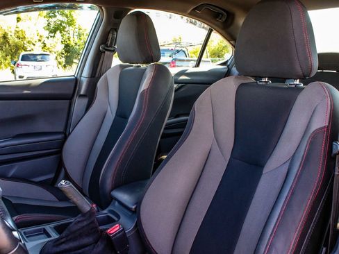Used 2022 Subaru WRX AWD/4WD image 30