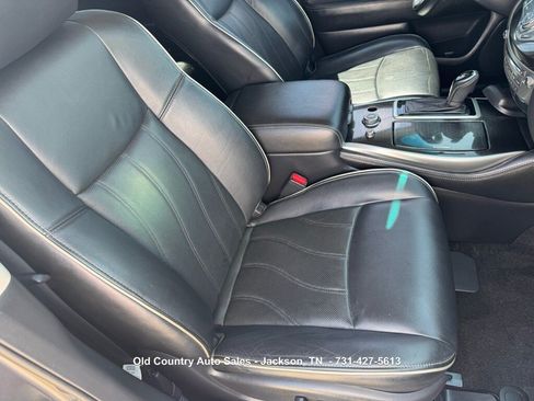 Used 2016 INFINITI QX60 FWD w/ Premium Plus Package image 21