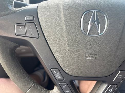 Used 2008 Acura MDX w/ Technology Package AWD/4WD image 17