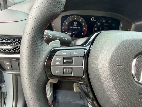 New 2026 Acura ADX A-Spec AWD/4WD image 19