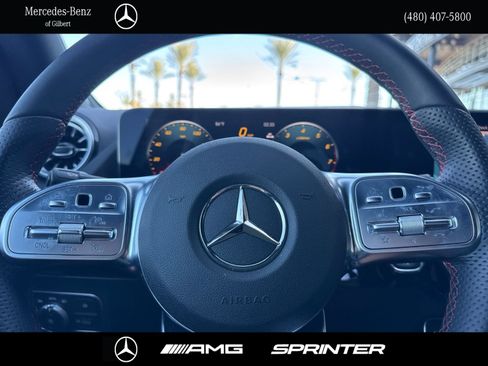 Certified 2023 Mercedes-Benz GLA 250 image 28