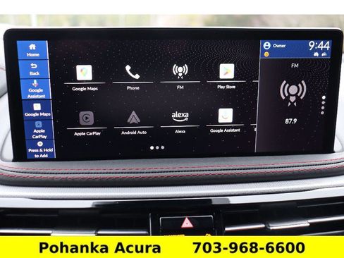 Certified 2026 Acura MDX A-Spec image 14