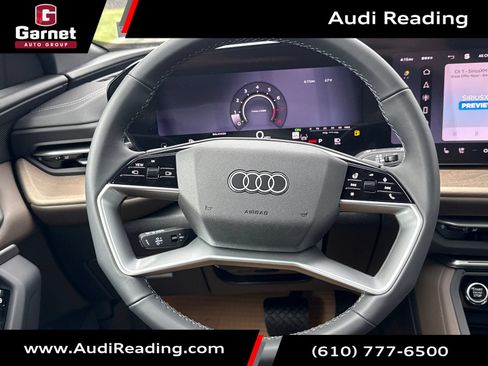 New 2026 Audi Q5 Premium Plus AWD/4WD image 17