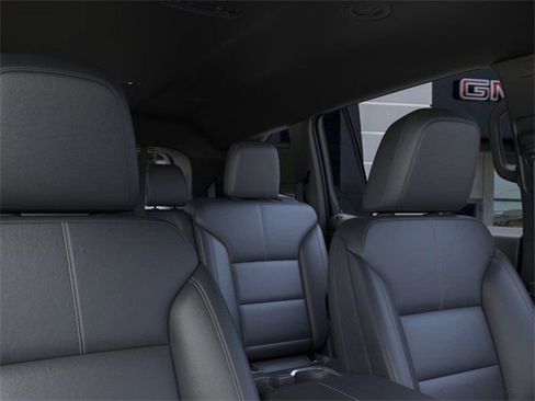 New 2025 GMC Acadia Elevation w/ Elevation Premium Package image 24