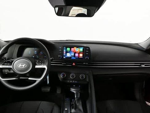New 2026 Hyundai Elantra SE image 48