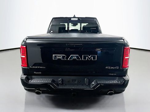 New 2026 RAM 1500 Limited image 6