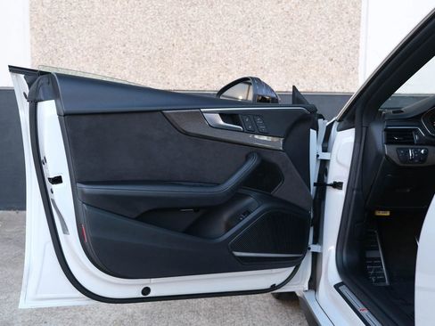 Used 2018 Audi S5 Prestige w/ S Sport Package image 19