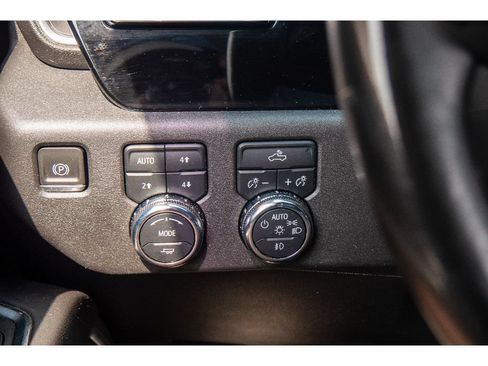 Used 2023 GMC Sierra 1500 Elevation w/ X31 Off-Road Package AWD/4WD image 25