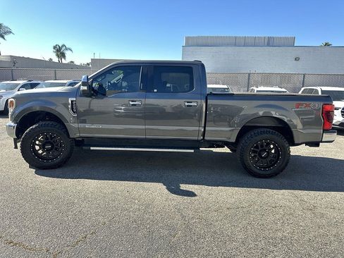 Used 2020 Ford F250 Lariat AWD/4WD image 7