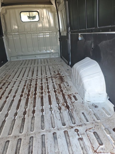 Used 2022 RAM ProMaster 3500 FWD image 5
