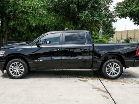 Used 2023 RAM 1500 Laramie AWD/4WD image 20