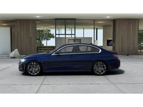 New 2026 BMW 330i xDrive Sedan w/ Premium Package AWD/4WD image 4