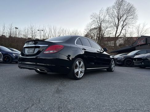 Used 2018 Mercedes-Benz C 300 Sedan image 13
