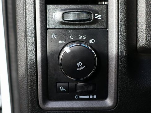 Used 2023 RAM 1500 Tradesman w/ Trailer Tow Group image 22