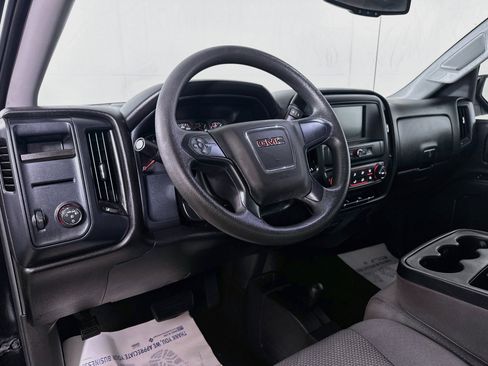 Used 2016 GMC Sierra 1500 4x4 Double Cab w/ Elevation Edition image 9