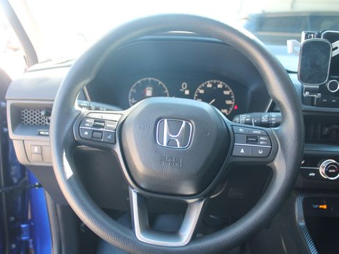 Used 2025 Honda CR-V EX image 14