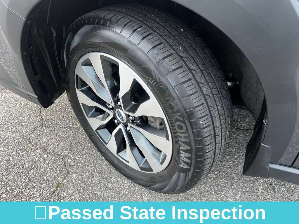 Used 2023 Subaru Outback Limited AWD/4WD image 33
