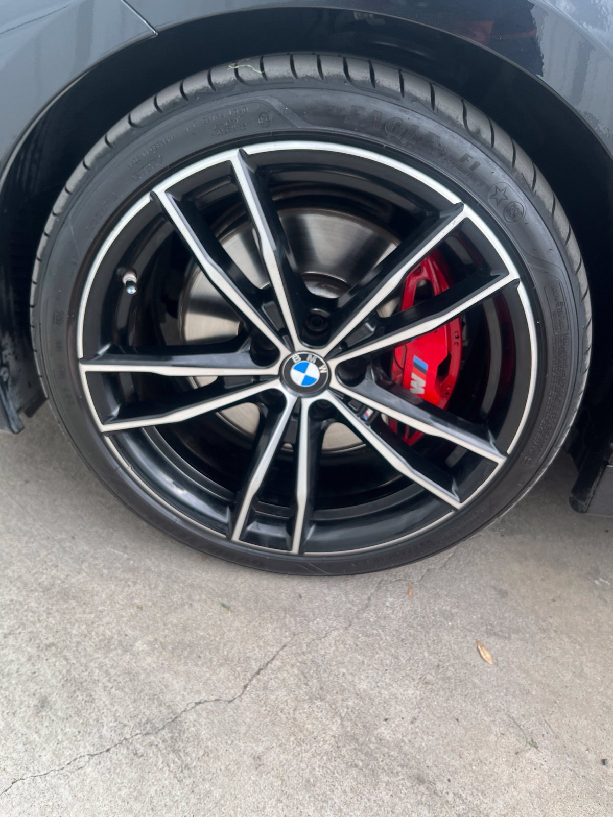 Used 2022 BMW M340i w/ Premium Package RWD image 28