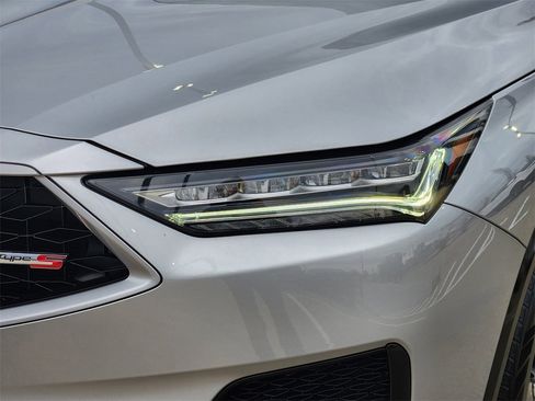 Used 2024 Acura MDX Type S image 9